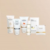 Набор YESforLOV La Trousse Enchantée в бежевой косметичке - YESforLOV - купить с доставкой в Грозном