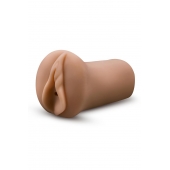 Карамельный мастурбатор-вагина Molly - Blush Novelties - в Грозном купить с доставкой