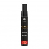 Оральный спрей Waves of Pleasure с ароматом клубники и шампанского - 20 мл. - Shunga - купить с доставкой в Грозном