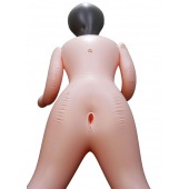 Надувная секс-кукла Suzuki - Boys of Toys - в Грозном купить с доставкой