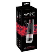 Вращающийся мастурбатор WYNE Masturbator 05 - Orion - в Грозном купить с доставкой