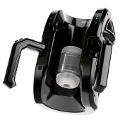 Мощный мастурбатор WYNE Masturbator 10 - Orion - в Грозном купить с доставкой