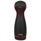 Мастурбатор WYNE Masturbator 06 с двумя моторами - Orion - в Грозном купить с доставкой