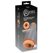 Мастурбатор для головки полового члена Glans Masturbator with 2 Functions - Orion - в Грозном купить с доставкой