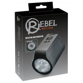 Мастурбатор с ротацией Rotating Masturbator - Orion - в Грозном купить с доставкой