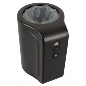 Мастурбатор с ротацией Rotating Masturbator - Orion - в Грозном купить с доставкой