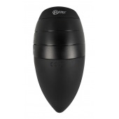 Черный мастурбатор с гибкими крылышками - Orion - в Грозном купить с доставкой