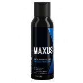 Лубрикант на водной основе MAXUS Naked Fantasy - 100 мл. - Maxus - купить с доставкой в Грозном