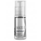 Лубрикант на водной основе MAXUS Naked Fantasy - 50 мл. - Maxus - купить с доставкой в Грозном