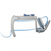 Экстендер для увеличения пениса Lui Maxtender L - Adrien Lastic - в Грозном купить с доставкой