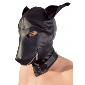 Шлем-маска Dog Mask в виде морды собаки - Orion - купить с доставкой в Грозном