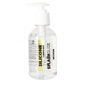 Лубрикант на силиконовой основе SPLASHGLIDE  SILICON - 250 мл. - Splashglide - купить с доставкой в Грозном