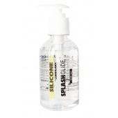 Лубрикант на силиконовой основе SPLASHGLIDE  SILICON - 250 мл. - Splashglide - купить с доставкой в Грозном
