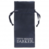 Зажим для клитора с бусинами Just Sensation Beaded Clitoral Clamp - Fifty Shades of Grey - купить с доставкой в Грозном