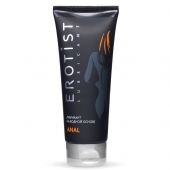 Анальный лубрикант на водной основе Anal - 100 мл. - Erotist Lubricants - купить с доставкой в Грозном
