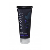 Лубрикант на водной основе с ароматом лесных ягод Forest Fruit - 100 мл. - Erotist Lubricants - купить с доставкой в Грозном