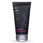 Сужающий гель для женщин Spring Touch - 50 мл. - Erotist Lubricants - купить с доставкой в Грозном