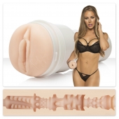Мастурбатор-вагина Fleshlight Girls - Nicole Aniston Fit - Fleshlight - в Грозном купить с доставкой