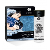 Интимный мужской крем SHUNGA DRAGON SENSITIVE - 60 мл. - Shunga - купить с доставкой в Грозном