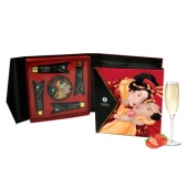 Подарочный набор GEISHA - Shunga - купить с доставкой в Грозном