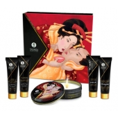 Подарочный набор GEISHA - Shunga - купить с доставкой в Грозном