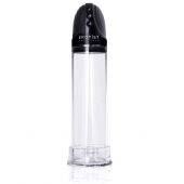 Автоматическая вакуумная помпа Man up pump - Erotist - в Грозном купить с доставкой