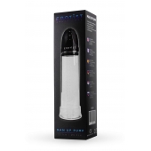 Автоматическая вакуумная помпа Man up pump - Erotist - в Грозном купить с доставкой