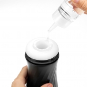 Мастурбатор с регулируемой плотностью обхвата Custom Strength CUP Twist Ripple - Tenga - в Грозном купить с доставкой