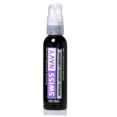 Возбуждающий гель-лубрикант на водной основе Sensual Arousal Lubricant  - 118 мл. - Swiss navy - купить с доставкой в Грозном