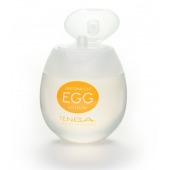 Лубрикант на водной основе Tenga Egg Lotion - 50 мл. - Tenga - купить с доставкой в Грозном