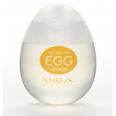Лубрикант на водной основе Tenga Egg Lotion - 50 мл. - Tenga - купить с доставкой в Грозном