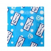 Презервативы Sagami Xtreme Lemonade с ароматом лимонада - 5 шт. - Sagami - купить с доставкой в Грозном