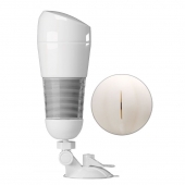 Мега-мастурбатор Hedy без вибрации - Baile - в Грозном купить с доставкой