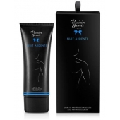 Возбуждающий крем для мужчин Nuit Ardente Creme Performante Plaisirs Secrets - 60 мл. - Plaisir Secret - купить с доставкой в Грозном