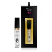 Стимулирующий блеск для губ Baiser Brulant Gloss Plaisirs Secrets - 7 мл. - Plaisir Secret - купить с доставкой в Грозном