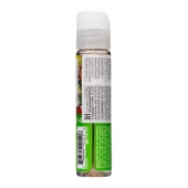 Смазка с ароматом тропических фруктов JO Flavored Tropical Passion - 30 мл. - System JO - купить с доставкой в Грозном