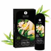 Интимный гель для пар, усиливающий наслаждение, Lotus Noir - 60 мл. - Shunga - купить с доставкой в Грозном