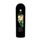 Интимный гель для пар, усиливающий наслаждение, Lotus Noir - 60 мл. - Shunga - купить с доставкой в Грозном