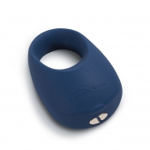 Синее эрекционное виброкольцо We-vibe Pivot - We-vibe - в Грозном купить с доставкой