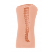 Мастурбатор-вагина Satisfaction Magazine №25 - Lola Games - в Грозном купить с доставкой