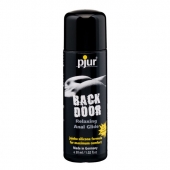 Концентрированный анальный лубрикант pjur BACK DOOR glide - 30 мл. - Pjur - купить с доставкой в Грозном