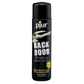 Концентрированный анальный лубрикант pjur BACK DOOR glide - 250 мл. - Pjur - купить с доставкой в Грозном