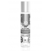 Массажный гель ALL-IN-ONE Massage Oil Sensual нейтральный - 30 мл. - System JO - купить с доставкой в Грозном
