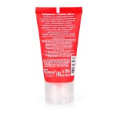 Женский стимулирующий лубрикант на силиконовой основе Cosmo Vibro - 25 гр. - Биоритм - купить с доставкой в Грозном