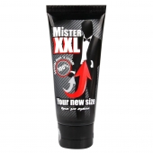 Крем для увеличения пениса MISTER XXL - 50 гр. - Биоритм - купить с доставкой в Грозном