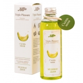 Эликсир Triple Pleasure  Медовая дыня  - 130 гр. - JULEJU - купить с доставкой в Грозном