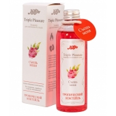 Эликсир Triple Pleasure  Тропический коктейль  - 130 гр. - JULEJU - купить с доставкой в Грозном