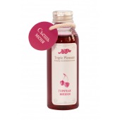 Эликсир Triple Pleasure  Горячая вишня  - 65 гр. - JULEJU - купить с доставкой в Грозном