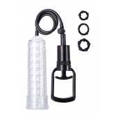 Прозрачная вакуумная помпа A-toys - A-toys - в Грозном купить с доставкой