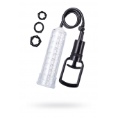 Прозрачная вакуумная помпа A-toys - A-toys - в Грозном купить с доставкой